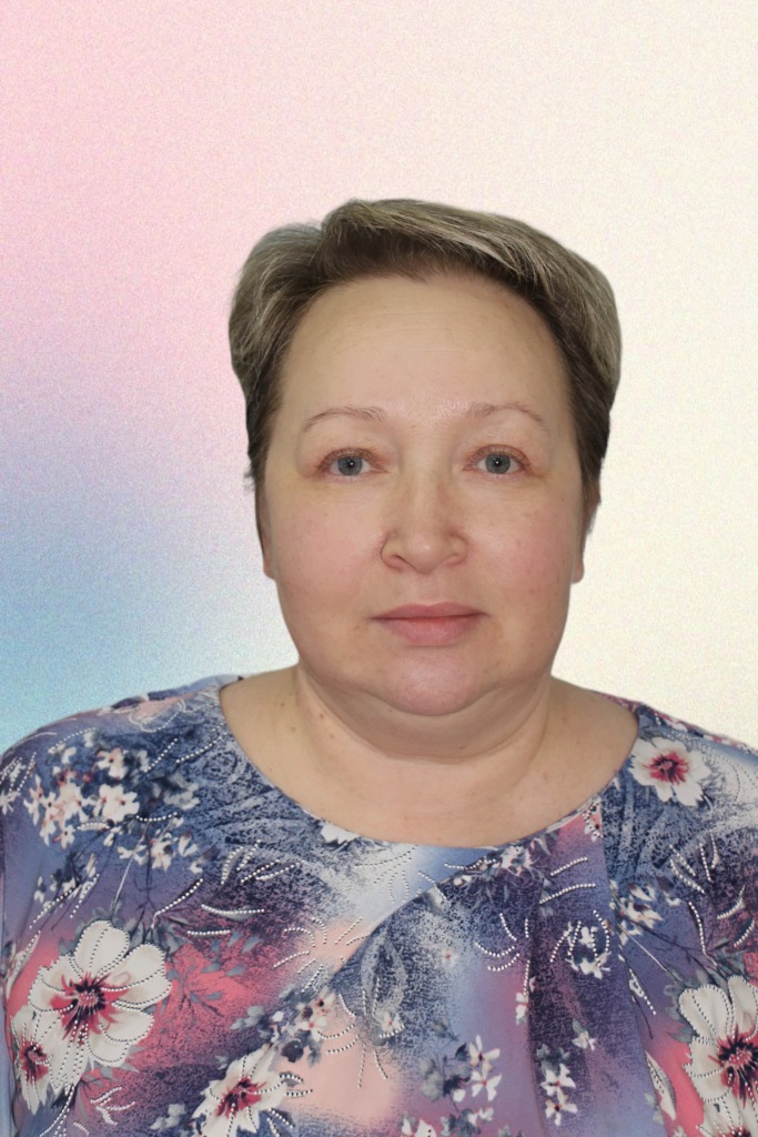 Педагогический работник Штуро Светлана Ивановна.