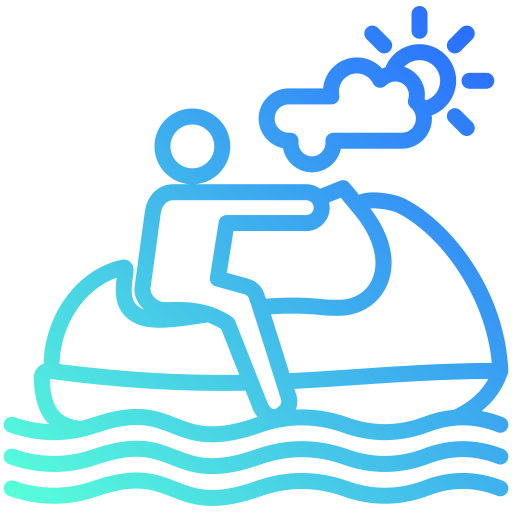Безопасность на водных объектах