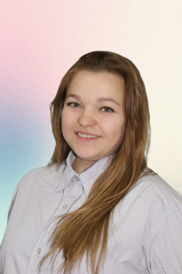 Касьянова Юлия Вячеславовна Касьянова Юлия Вячеславовна