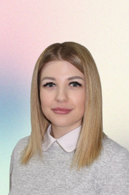 Педагогический работник Синёва Наталия Юрьевна Педагогический работник Синёва Наталия Юрьевна