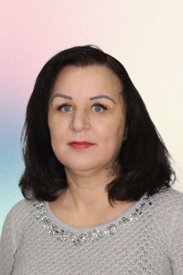 Педагогический работник Темникова Наталья Михайловна Педагогический работник Темникова Наталья Михайловна