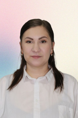 Педагогический работник Юдачева Раса Витасовна Педагогический работник Юдачева Раса Витасовна